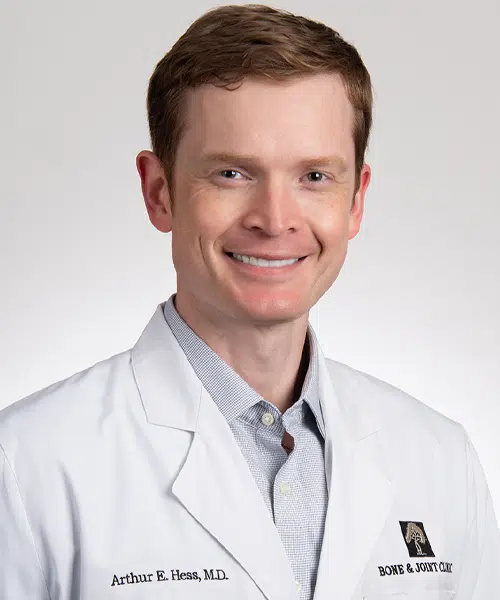 Dr. Brian Kindl - Cypress Pointe Surgical Hospital