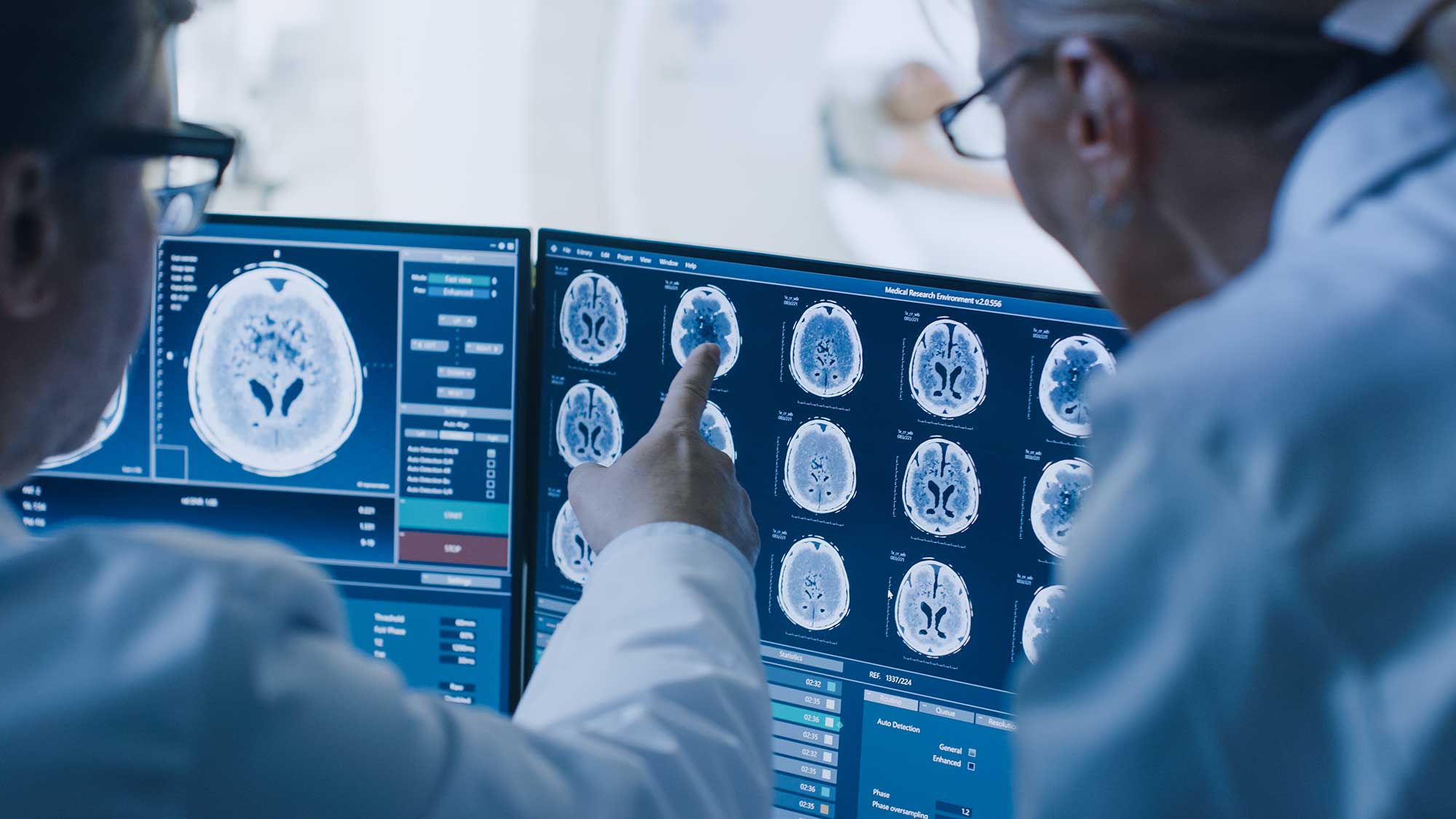 Neurology services in hammond la cypress pointe surgical hospital