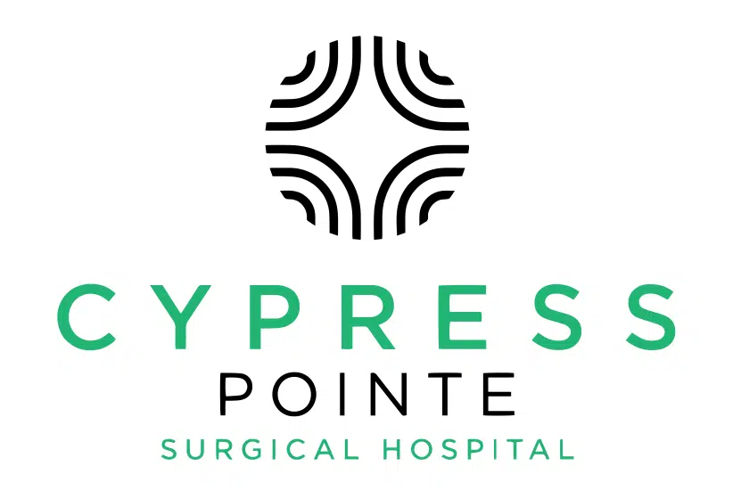 Cypress Pointe Logo